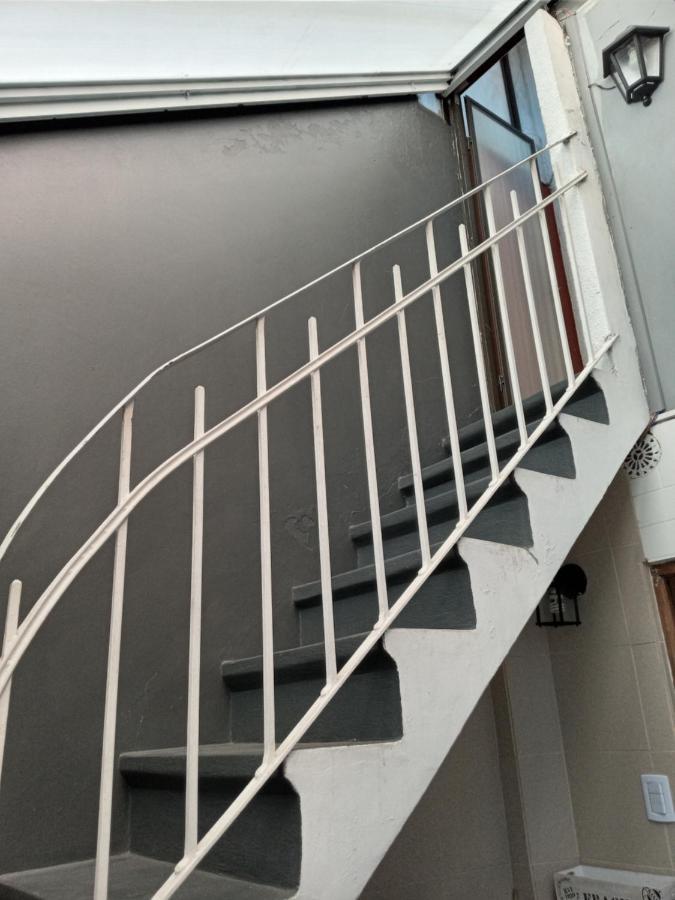 Wilson House Apartment Buenos Aires Exterior photo