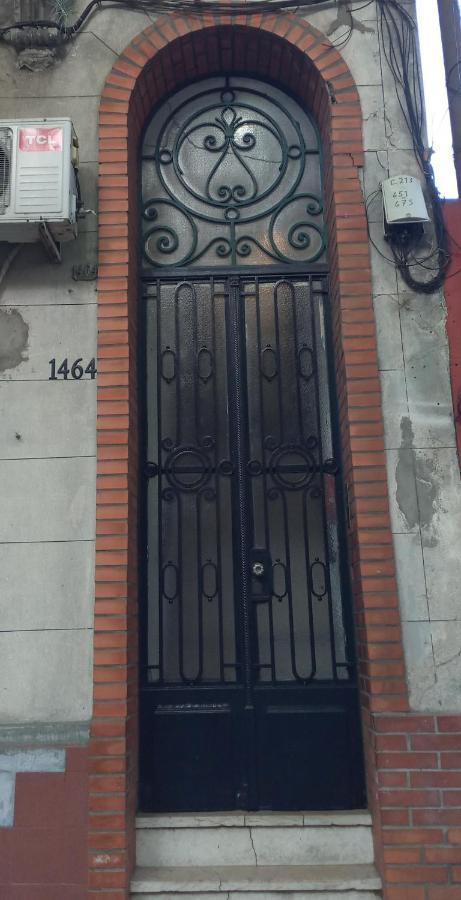Wilson House Apartment Buenos Aires Exterior photo
