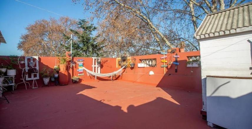 Wilson House Apartment Buenos Aires Exterior photo