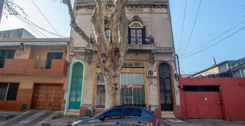 Wilson House Apartment Buenos Aires Exterior photo
