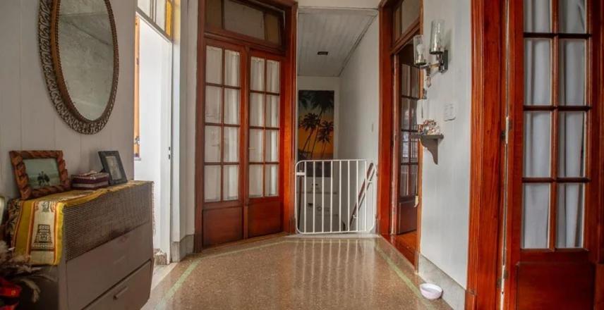 Wilson House Apartment Buenos Aires Exterior photo