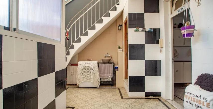 Wilson House Apartment Buenos Aires Exterior photo
